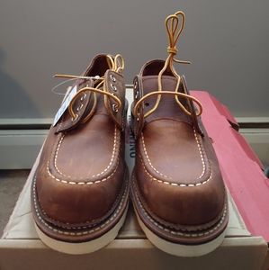 Red Wing Boots